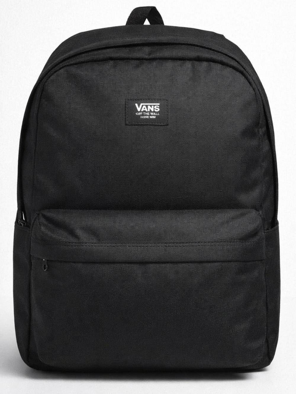 Like New VANS Classic Old Skool Backpack - Black